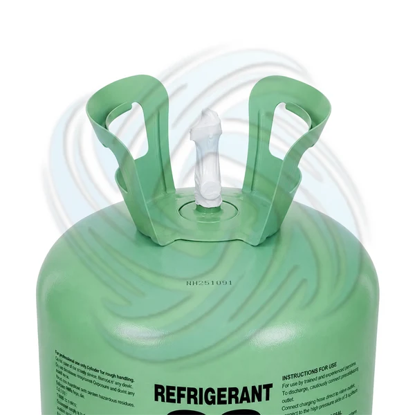 R22 Refrigerant 30 lb Cylinder for HVAC & Refrigeration